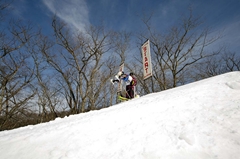 第53回東京都百貨店スキー大会