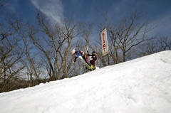 第53回東京都百貨店スキー大会