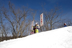 第53回東京都百貨店スキー大会