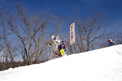 第53回東京都百貨店スキー大会