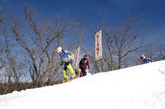 第53回東京都百貨店スキー大会