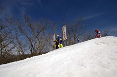 第53回東京都百貨店スキー大会