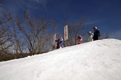 第53回東京都百貨店スキー大会