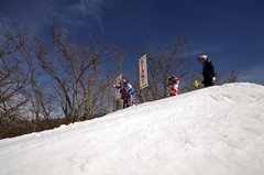 第53回東京都百貨店スキー大会