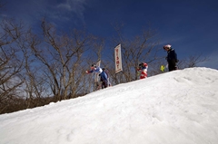 第53回東京都百貨店スキー大会