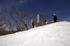 第53回東京都百貨店スキー大会