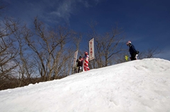 第53回東京都百貨店スキー大会