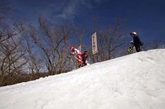 第53回東京都百貨店スキー大会