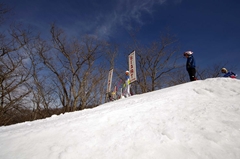 第53回東京都百貨店スキー大会