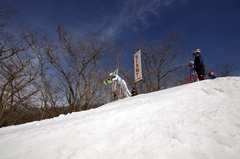 第53回東京都百貨店スキー大会