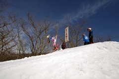 第53回東京都百貨店スキー大会