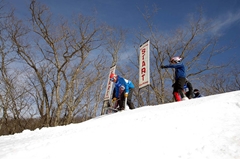 第53回東京都百貨店スキー大会
