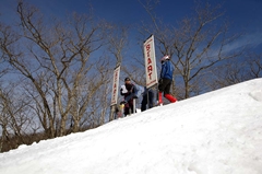 第53回東京都百貨店スキー大会
