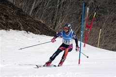 第53回東京都百貨店スキー大会