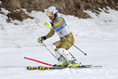 第53回東京都百貨店スキー大会