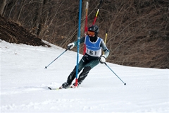 第53回東京都百貨店スキー大会