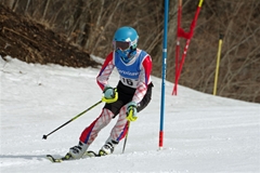 第53回東京都百貨店スキー大会
