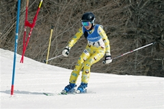 第53回東京都百貨店スキー大会