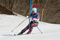 第53回東京都百貨店スキー大会