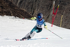 第53回東京都百貨店スキー大会