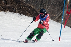 第53回東京都百貨店スキー大会