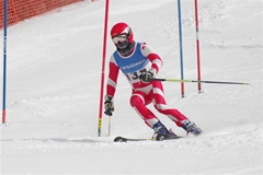 第53回東京都百貨店スキー大会