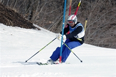 第53回東京都百貨店スキー大会