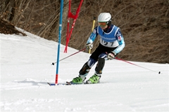 第53回東京都百貨店スキー大会