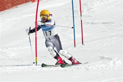 第53回東京都百貨店スキー大会