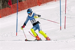 第53回東京都百貨店スキー大会