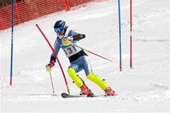 第53回東京都百貨店スキー大会