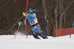 第53回東京都百貨店スキー大会