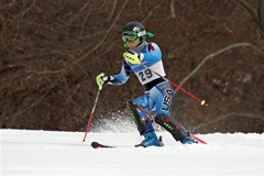 第53回東京都百貨店スキー大会