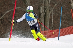 第53回東京都百貨店スキー大会