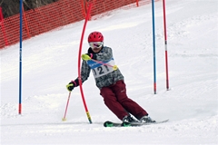 第53回東京都百貨店スキー大会