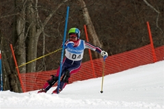 第53回東京都百貨店スキー大会