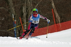 第53回東京都百貨店スキー大会