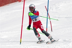 第53回東京都百貨店スキー大会