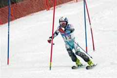 第53回東京都百貨店スキー大会