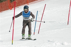 第53回東京都百貨店スキー大会