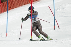 第53回東京都百貨店スキー大会