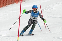 第53回東京都百貨店スキー大会