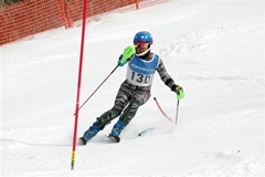 第53回東京都百貨店スキー大会