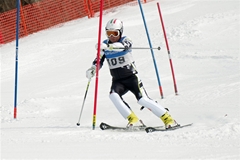 第53回東京都百貨店スキー大会