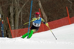 第53回東京都百貨店スキー大会