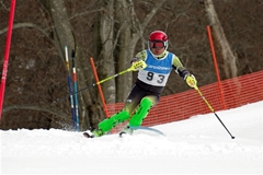 第53回東京都百貨店スキー大会