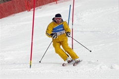 第53回東京都百貨店スキー大会