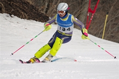 第53回東京都百貨店スキー大会