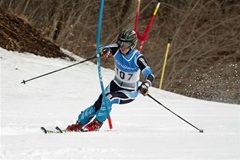 第53回東京都百貨店スキー大会