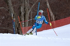 第53回東京都百貨店スキー大会